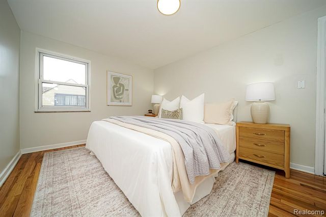 3080 Oakman Boulevard, Detroit, MI 48238