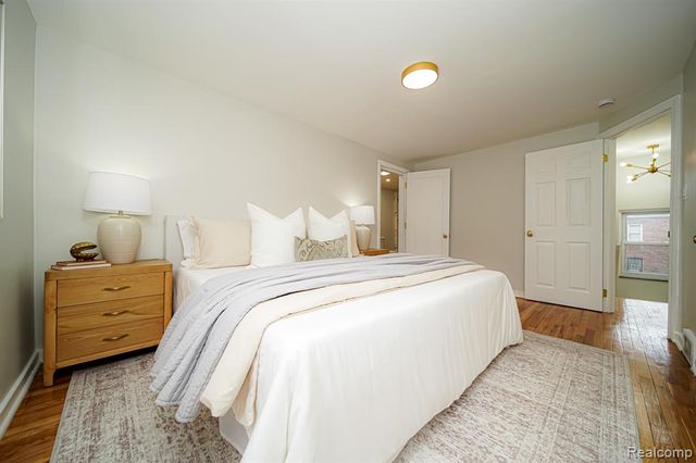 3080 Oakman Boulevard, Detroit, MI 48238