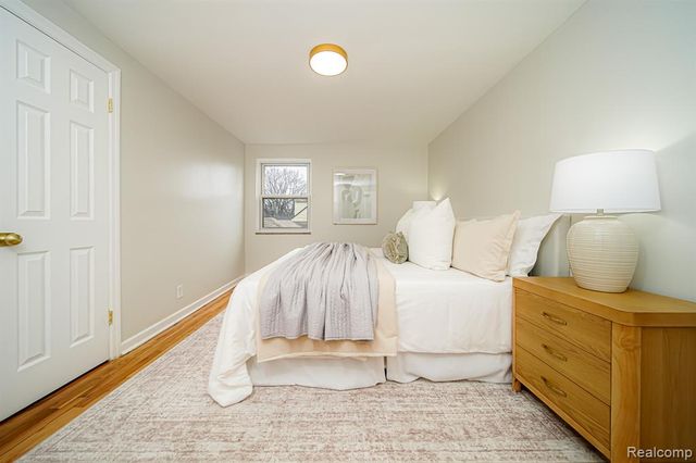 3080 Oakman Boulevard, Detroit, MI 48238