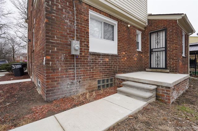 3080 Oakman Boulevard, Detroit, MI 48238