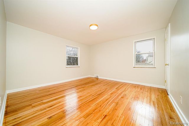 3080 Oakman Boulevard, Detroit, MI 48238