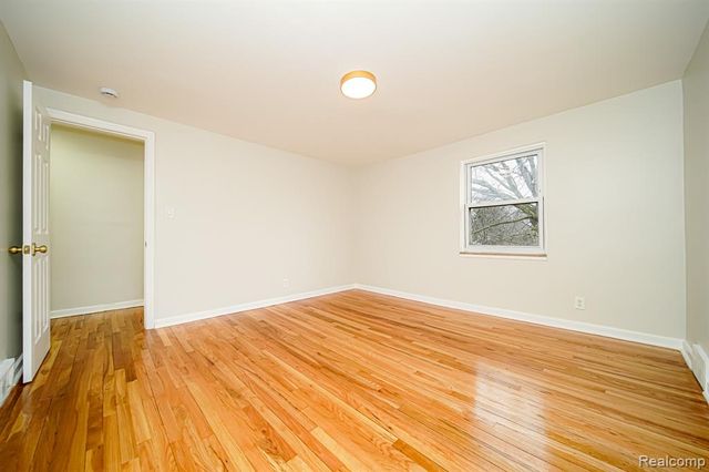 3080 Oakman Boulevard, Detroit, MI 48238