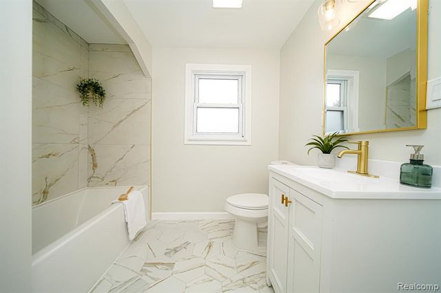 3080 Oakman Boulevard, Detroit, MI 48238