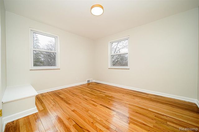 3080 Oakman Boulevard, Detroit, MI 48238