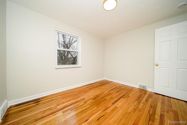 3080 Oakman Boulevard, Detroit, MI 48238