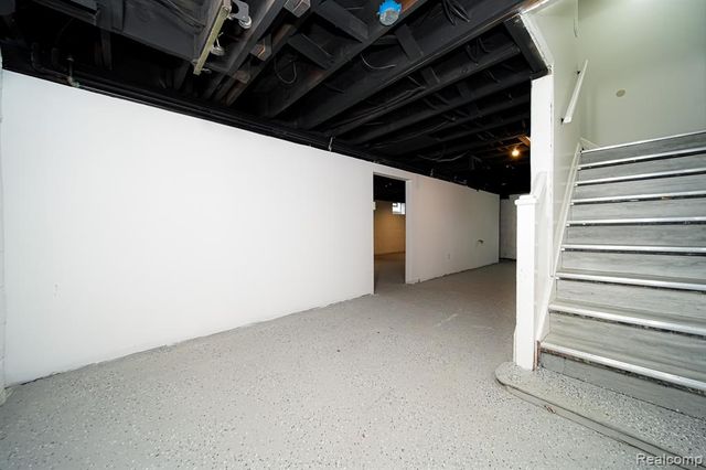 3080 Oakman Boulevard, Detroit, MI 48238