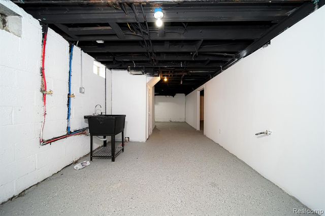 3080 Oakman Boulevard, Detroit, MI 48238