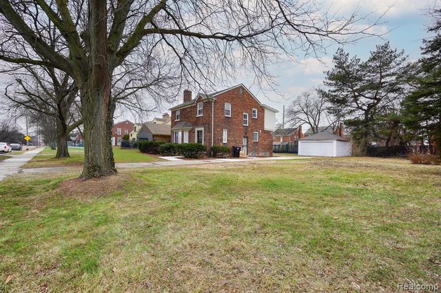 3080 Oakman Boulevard, Detroit, MI 48238