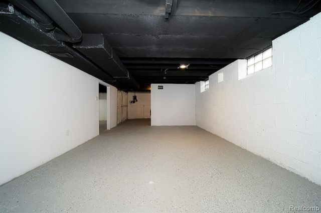 3080 Oakman Boulevard, Detroit, MI 48238