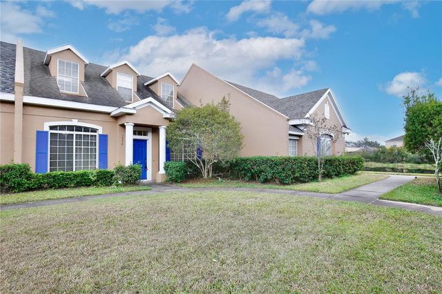1976 ISLAND WALK DRIVE, Orlando, FL 32824