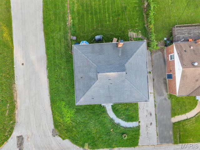 4610 Seattle Street, St Louis, MO 63121