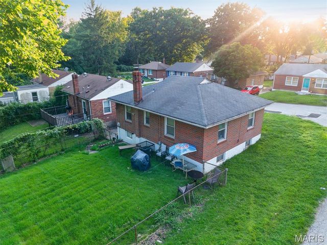4610 Seattle Street, St Louis, MO 63121