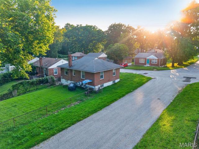 4610 Seattle Street, St Louis, MO 63121