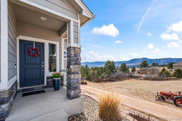 19663 Lindenmere Drive, Monument, CO 80132