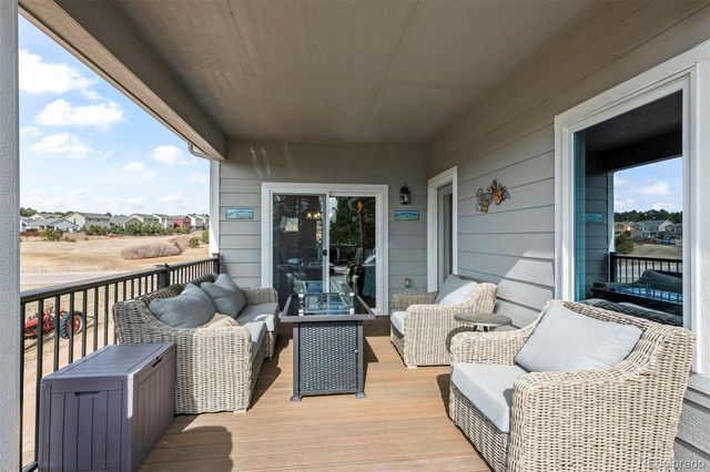 19663 Lindenmere Drive, Monument, CO 80132