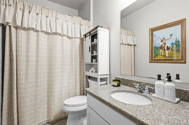 19663 Lindenmere Drive, Monument, CO 80132