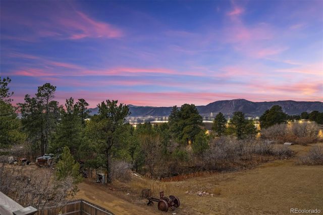 19663 Lindenmere Drive, Monument, CO 80132