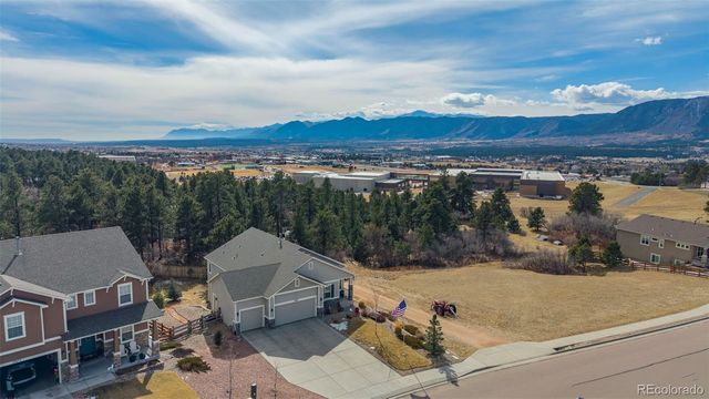 19663 Lindenmere Drive, Monument, CO 80132