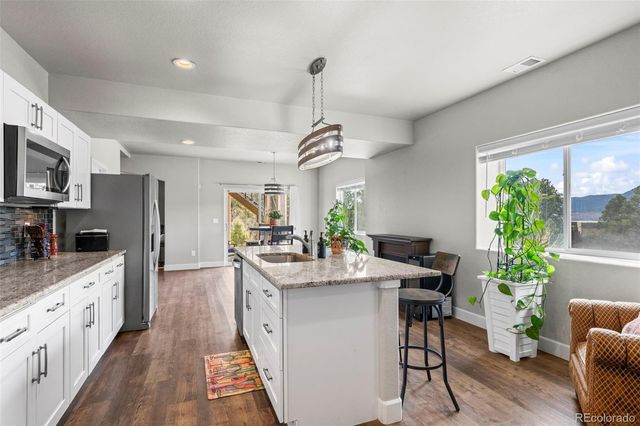 19663 Lindenmere Drive, Monument, CO 80132