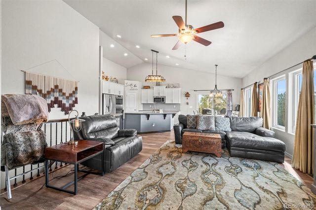 19663 Lindenmere Drive, Monument, CO 80132