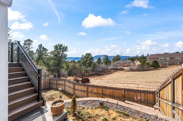 19663 Lindenmere Drive, Monument, CO 80132
