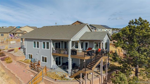 19663 Lindenmere Drive, Monument, CO 80132