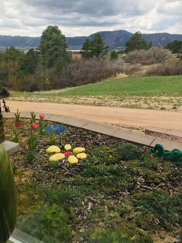 19663 Lindenmere Drive, Monument, CO 80132