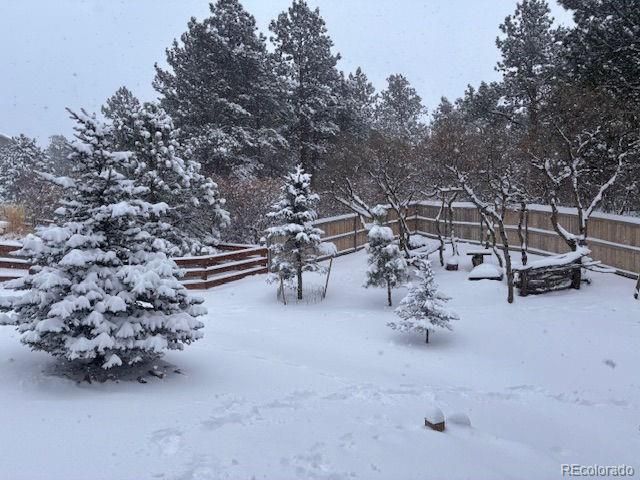 19663 Lindenmere Drive, Monument, CO 80132