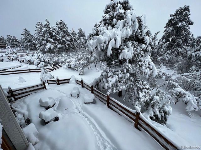 19663 Lindenmere Drive, Monument, CO 80132