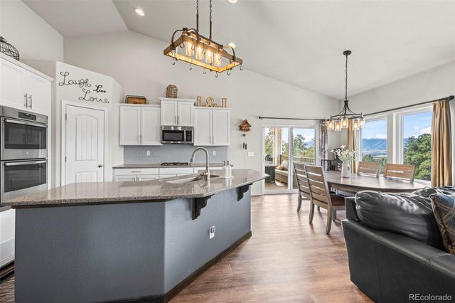 19663 Lindenmere Drive, Monument, CO 80132