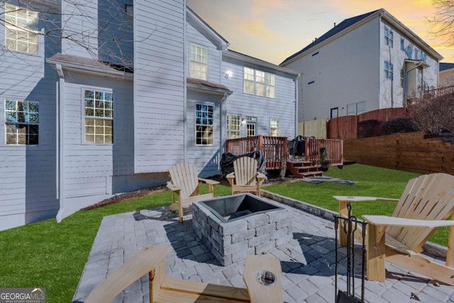 3135 Esplanade Circle SW, Atlanta, GA 30311