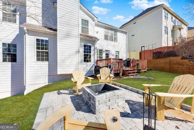 3135 Esplanade Circle SW, Atlanta, GA 30311