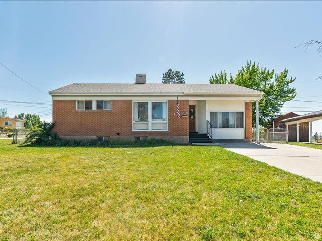 585 W 5175 S, Ogden, UT 84405