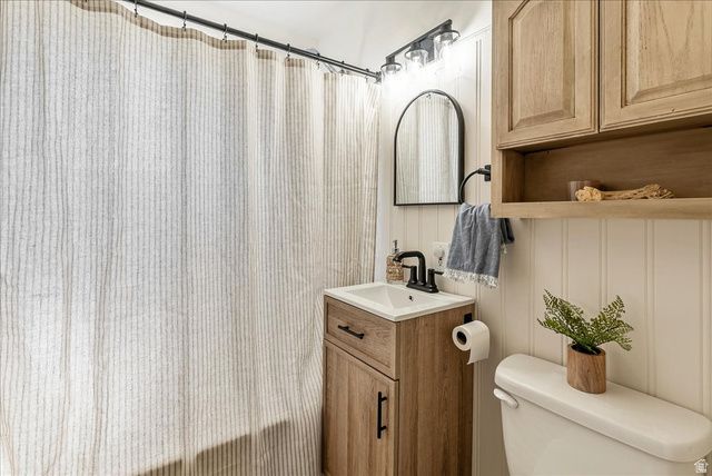 585 W 5175 S, Ogden, UT 84405