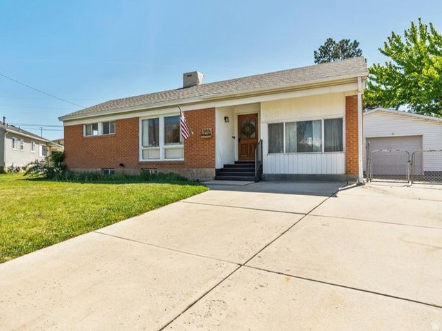 585 W 5175 S, Ogden, UT 84405