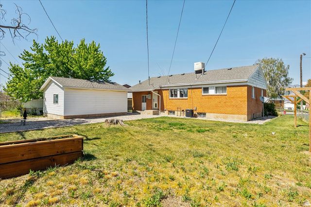 585 W 5175 S, Ogden, UT 84405