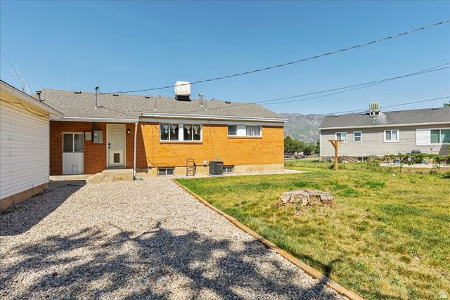 585 W 5175 S, Ogden, UT 84405