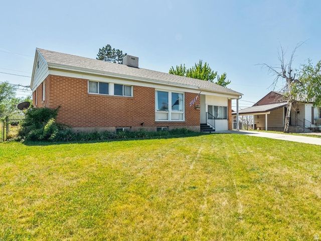 585 W 5175 S, Ogden, UT 84405