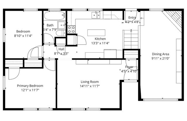 585 W 5175 S, Ogden, UT 84405