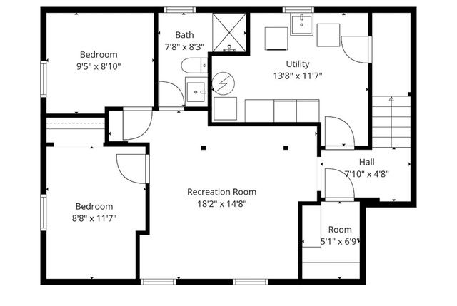585 W 5175 S, Ogden, UT 84405