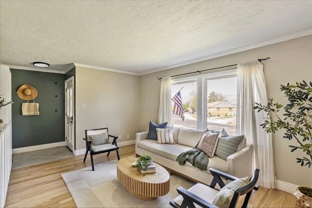 585 W 5175 S, Ogden, UT 84405