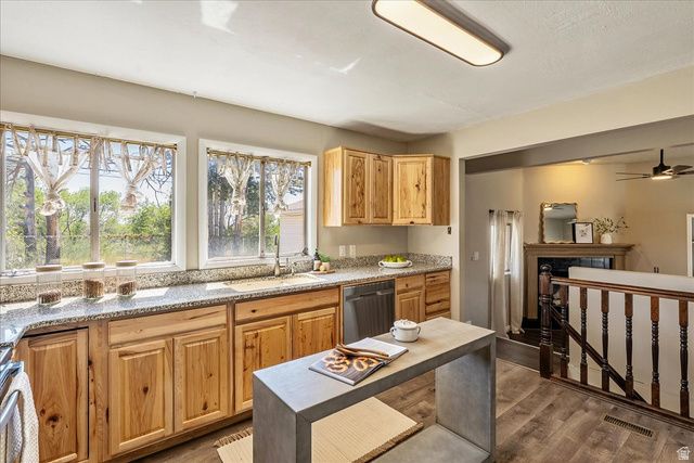 585 W 5175 S, Ogden, UT 84405