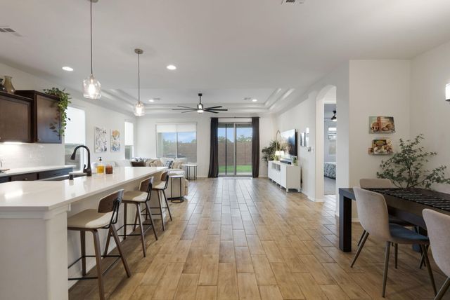 4141 Crowned Eagle Loop NE, Rio Rancho, NM 87144