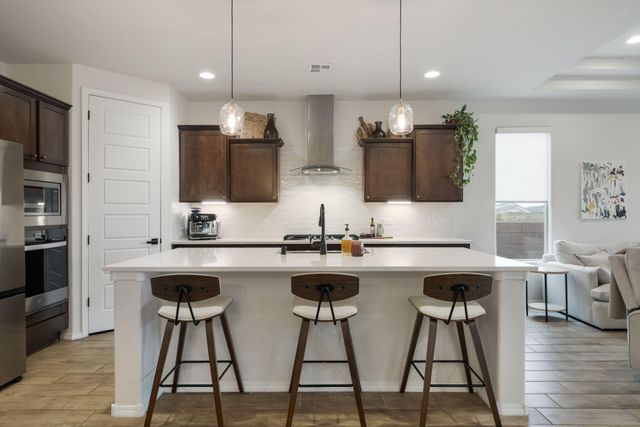 4141 Crowned Eagle Loop NE, Rio Rancho, NM 87144