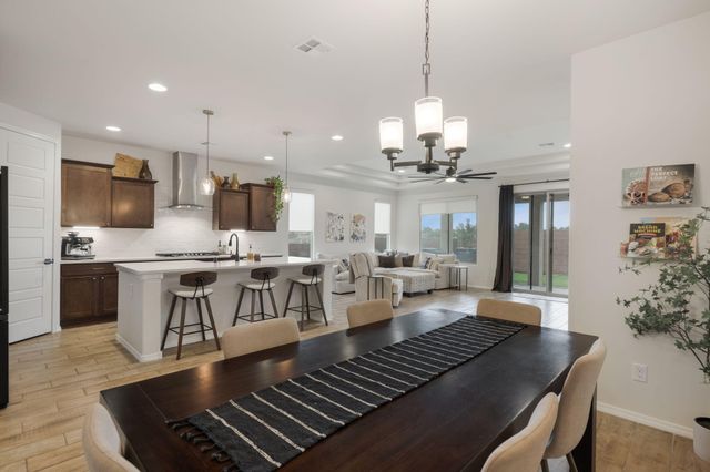4141 Crowned Eagle Loop NE, Rio Rancho, NM 87144