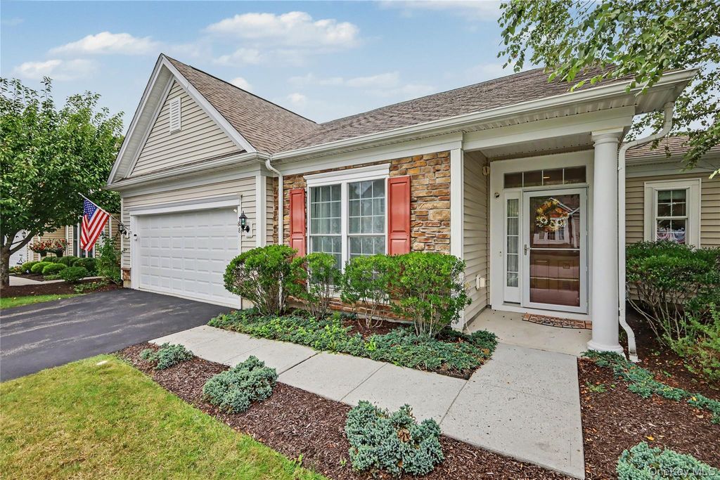 88 Blair Heights, Carmel, NY 10512 — exterior