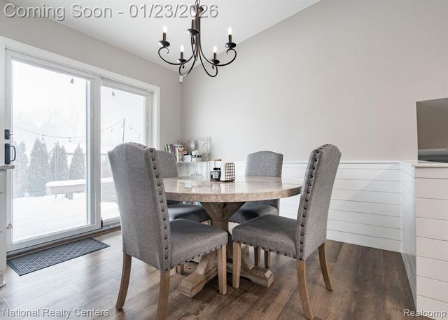 3955 Westlyn Drive, Lake Orion, MI 48359