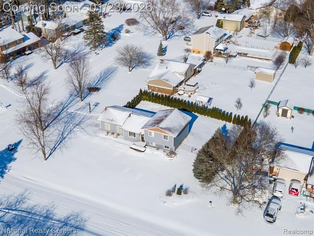 3955 Westlyn Drive, Lake Orion, MI 48359