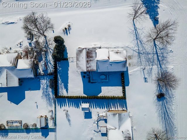 3955 Westlyn Drive, Lake Orion, MI 48359