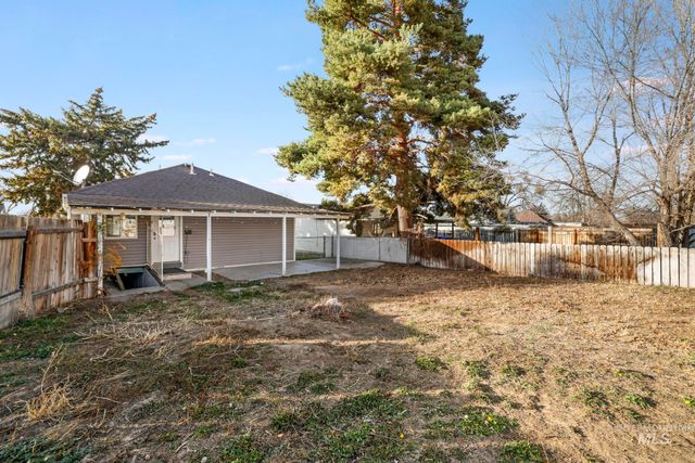 222 Jackson St, Twin Falls, ID 83301
